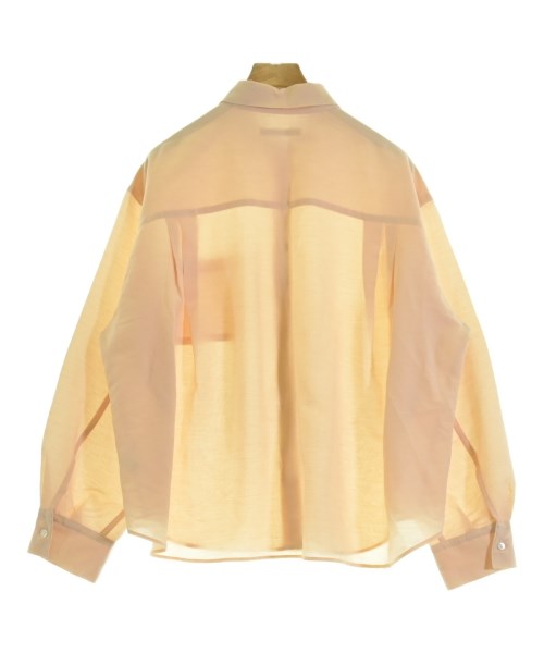BEAUTY&YOUTH UNITED ARROWS เสื้อลำลอง