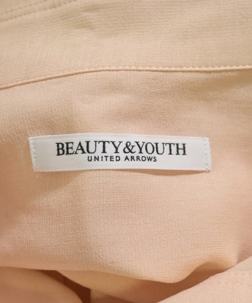 BEAUTY&YOUTH UNITED ARROWS เสื้อลำลอง