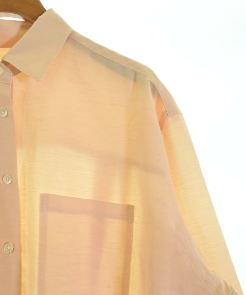 BEAUTY&YOUTH UNITED ARROWS เสื้อลำลอง