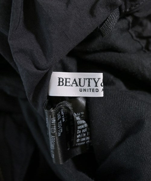 BEAUTY&YOUTH UNITED ARROWS กางเกง อื่น