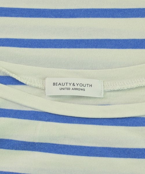 BEAUTY&YOUTH UNITED ARROWS เสื้อยืด/เสื้อท็อปส์