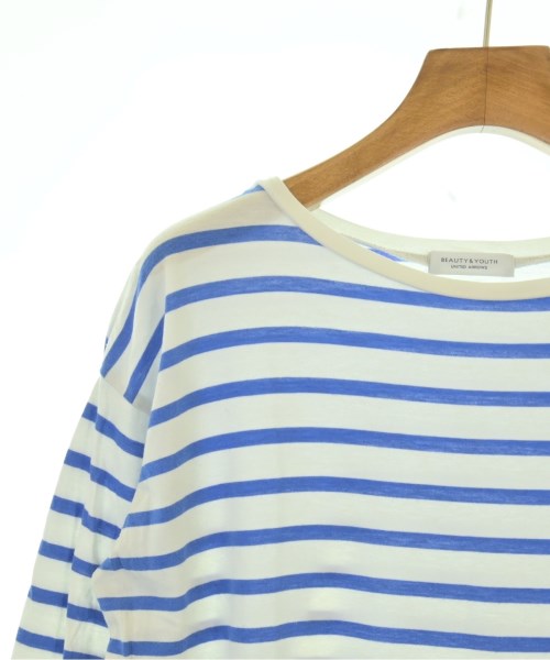 BEAUTY&YOUTH UNITED ARROWS เสื้อยืด/เสื้อท็อปส์