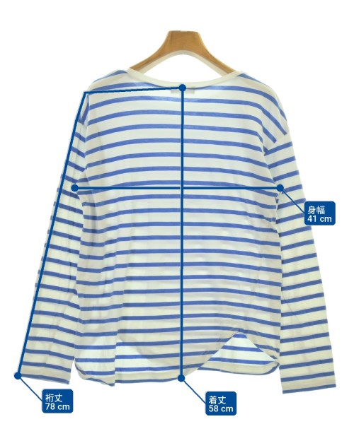 BEAUTY&YOUTH UNITED ARROWS เสื้อยืด/เสื้อท็อปส์