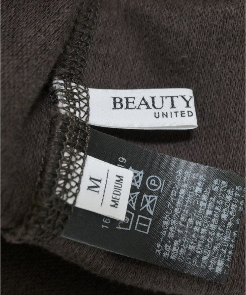 BEAUTY&YOUTH UNITED ARROWS กางเกงวอร์ม