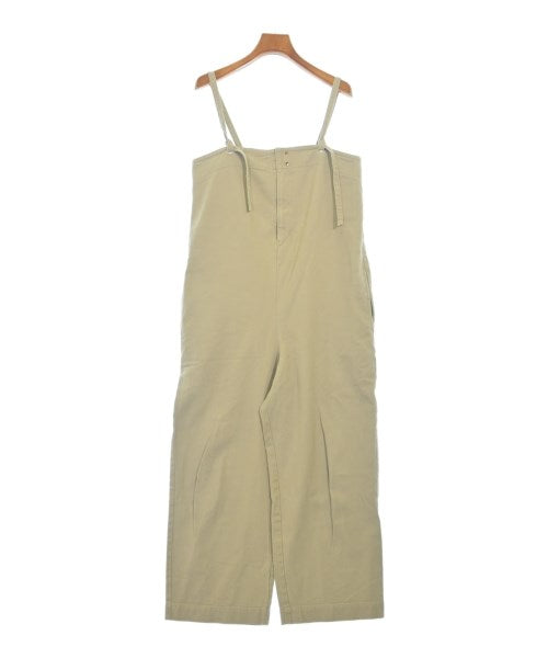 BEAUTY&YOUTH UNITED ARROWS ชุดเอี๊ยม/เสื้อคลุมหลวมๆ/จั๊มสูท