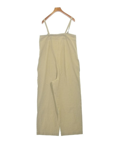 BEAUTY&YOUTH UNITED ARROWS ชุดเอี๊ยม/เสื้อคลุมหลวมๆ/จั๊มสูท