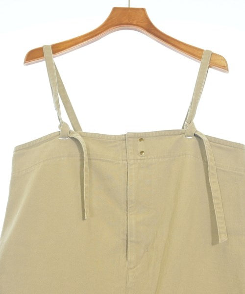 BEAUTY&YOUTH UNITED ARROWS ชุดเอี๊ยม/เสื้อคลุมหลวมๆ/จั๊มสูท