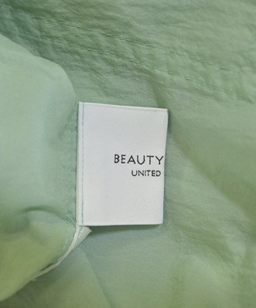BEAUTY&YOUTH UNITED ARROWS แจ็คเก็ตเบลาส์ อื่น