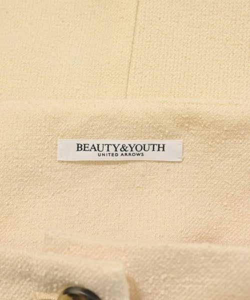 BEAUTY&YOUTH UNITED ARROWS เสื้อกั๊ก