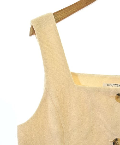 BEAUTY&YOUTH UNITED ARROWS เสื้อกั๊ก