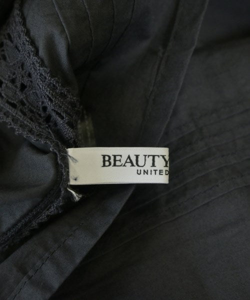 BEAUTY&YOUTH UNITED ARROWS เสื้อสตรี