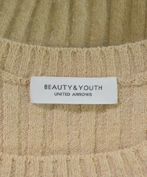 BEAUTY&YOUTH UNITED ARROWS เสื้อกันหนาว
