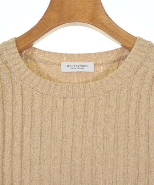 BEAUTY&YOUTH UNITED ARROWS เสื้อกันหนาว