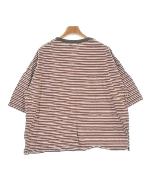 BEAUTY&YOUTH UNITED ARROWS เสื้อยืด/เสื้อท็อปส์