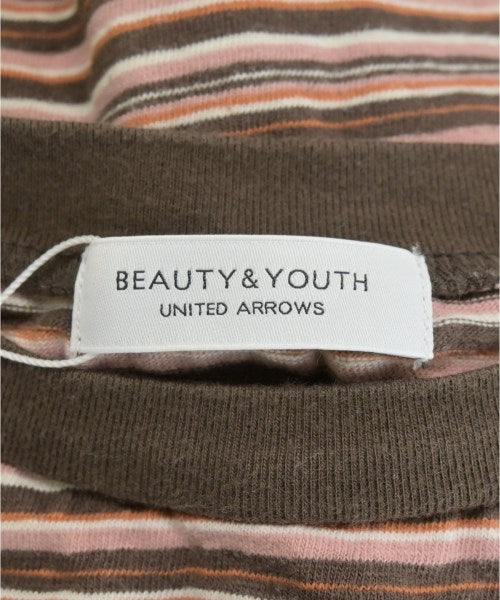 BEAUTY&YOUTH UNITED ARROWS เสื้อยืด/เสื้อท็อปส์