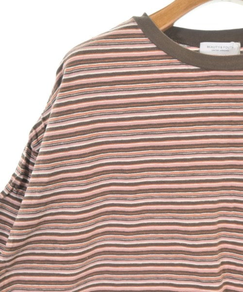 BEAUTY&YOUTH UNITED ARROWS เสื้อยืด/เสื้อท็อปส์