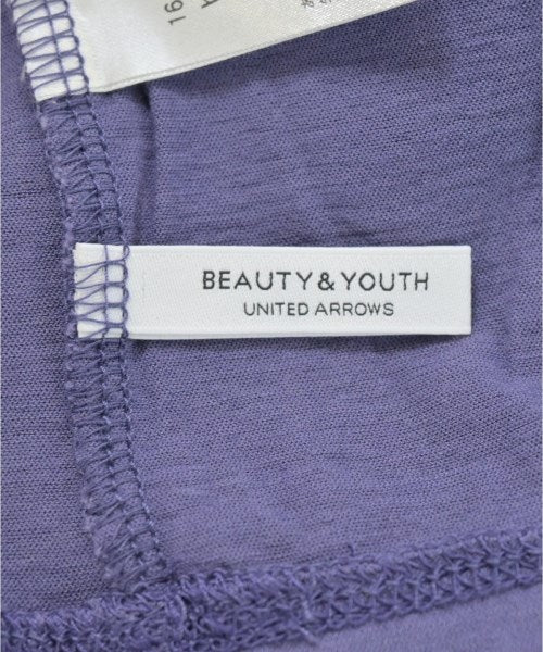 BEAUTY&YOUTH UNITED ARROWS เสื้อยืด/เสื้อท็อปส์