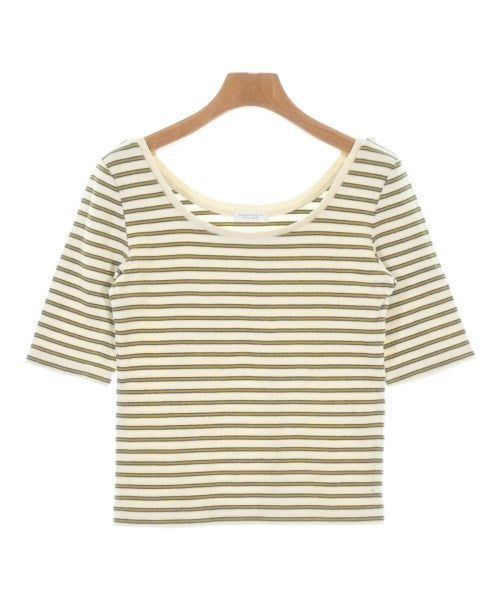 BEAUTY&YOUTH UNITED ARROWS เสื้อยืด/เสื้อท็อปส์
