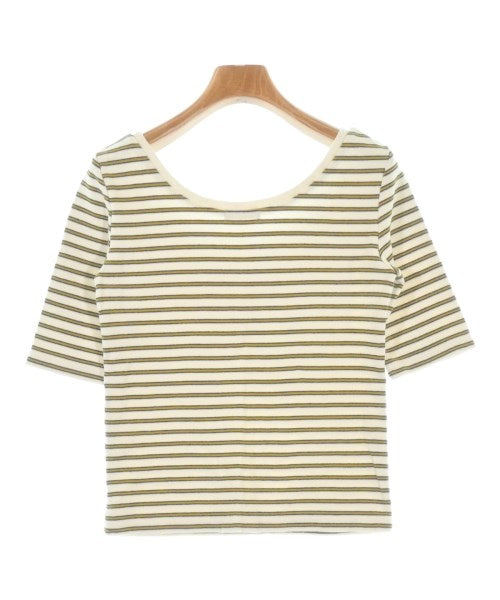 BEAUTY&YOUTH UNITED ARROWS เสื้อยืด/เสื้อท็อปส์