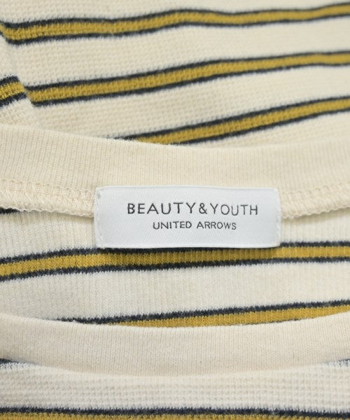 BEAUTY&YOUTH UNITED ARROWS เสื้อยืด/เสื้อท็อปส์