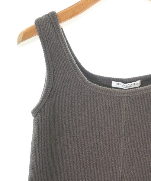 BEAUTY&YOUTH UNITED ARROWS เสื้อกล้าม