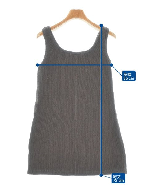 BEAUTY&YOUTH UNITED ARROWS เสื้อกล้าม