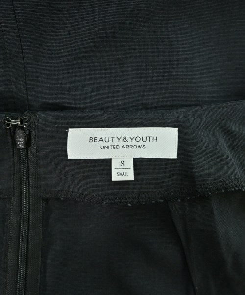 BEAUTY&YOUTH UNITED ARROWS กระโปรงยาว/แม็กซี่ยาว