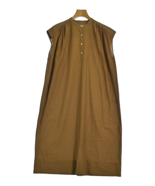BEAUTY&YOUTH UNITED ARROWS ชุดเดรส