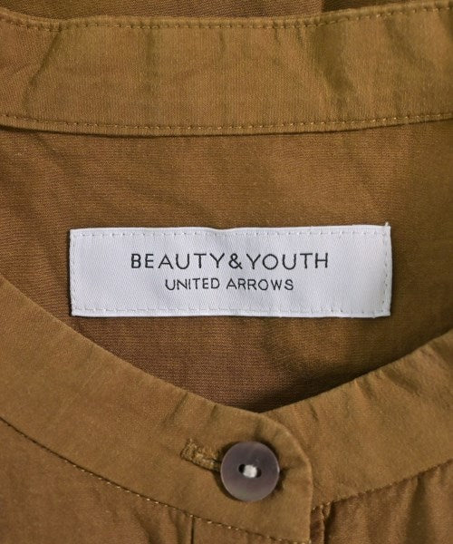 BEAUTY&YOUTH UNITED ARROWS ชุดเดรส