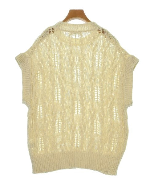 BEAUTY&YOUTH UNITED ARROWS เสื้อแขนกุด