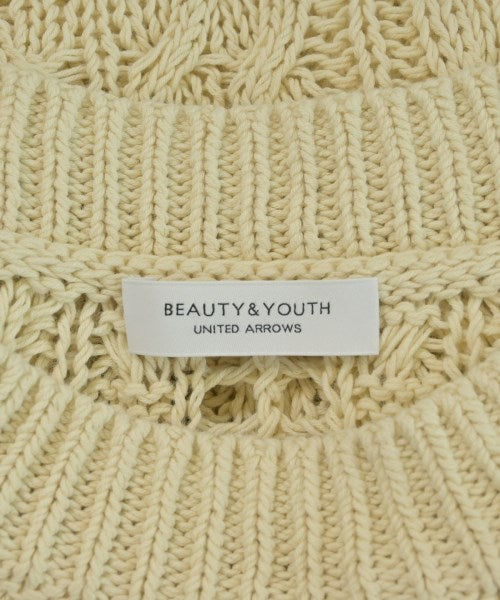 BEAUTY&YOUTH UNITED ARROWS เสื้อแขนกุด
