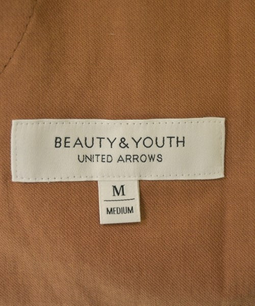 BEAUTY&YOUTH UNITED ARROWS กางเกง อื่น