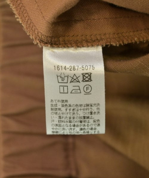 BEAUTY&YOUTH UNITED ARROWS กางเกง อื่น