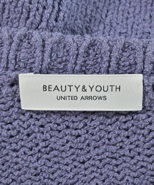 BEAUTY&YOUTH UNITED ARROWS เสื้อกันหนาว