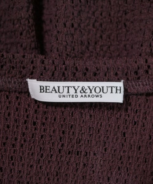 BEAUTY&YOUTH UNITED ARROWS เสื้อกันหนาว