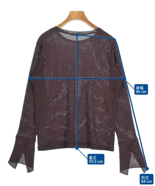 BEAUTY&YOUTH UNITED ARROWS เสื้อกันหนาว
