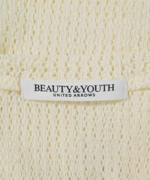 BEAUTY&YOUTH UNITED ARROWS เสื้อกันหนาว