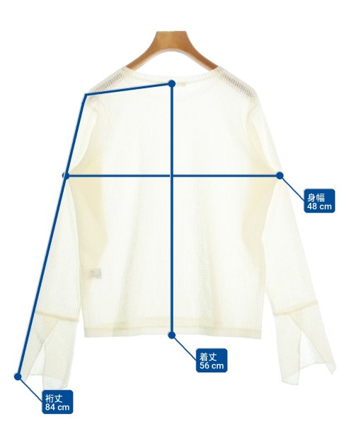 BEAUTY&YOUTH UNITED ARROWS เสื้อกันหนาว