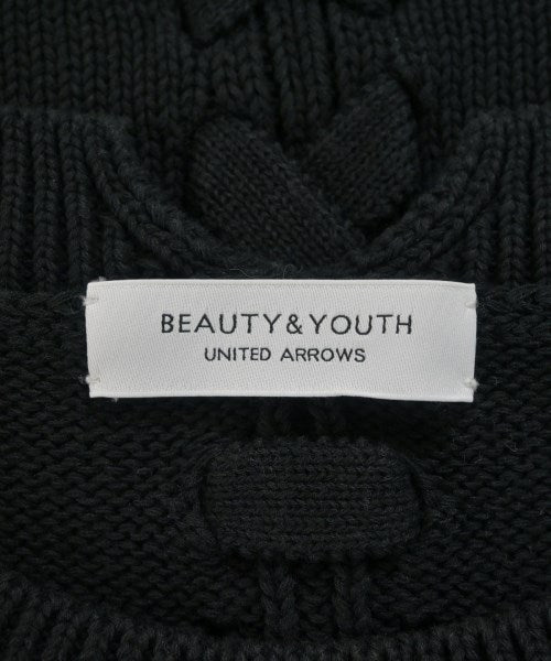 BEAUTY&YOUTH UNITED ARROWS เสื้อกั๊ก