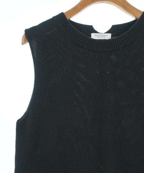BEAUTY&YOUTH UNITED ARROWS เสื้อกั๊ก