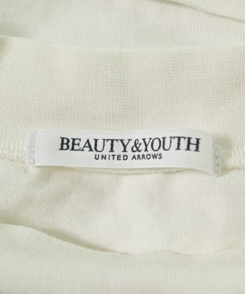 BEAUTY&YOUTH UNITED ARROWS เสื้อยืด/เสื้อท็อปส์