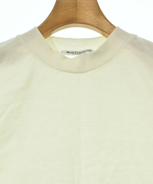 BEAUTY&YOUTH UNITED ARROWS เสื้อยืด/เสื้อท็อปส์