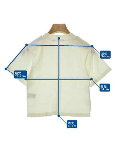 BEAUTY&YOUTH UNITED ARROWS เสื้อยืด/เสื้อท็อปส์