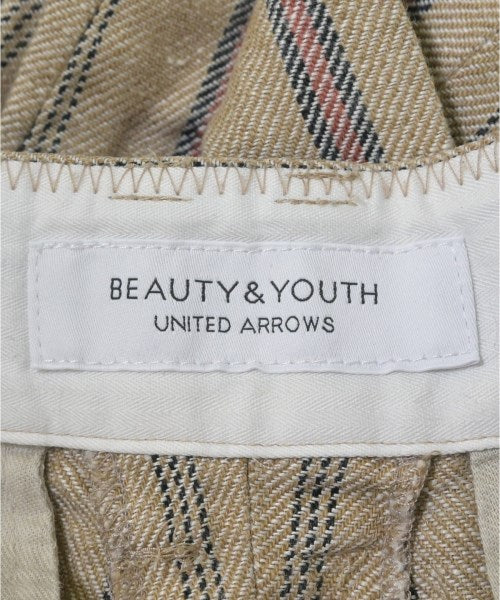 BEAUTY&YOUTH UNITED ARROWS กางเกง อื่น