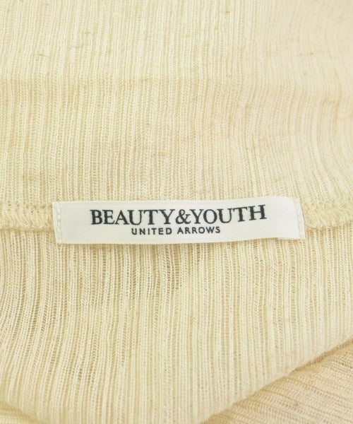 BEAUTY&YOUTH UNITED ARROWS เสื้อลำลอง