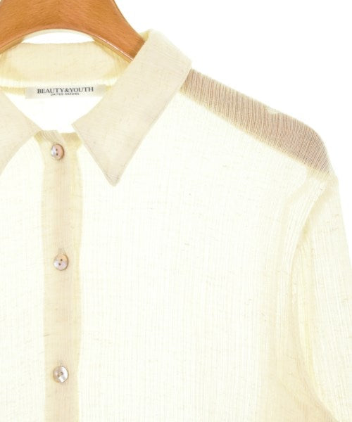 BEAUTY&YOUTH UNITED ARROWS เสื้อลำลอง