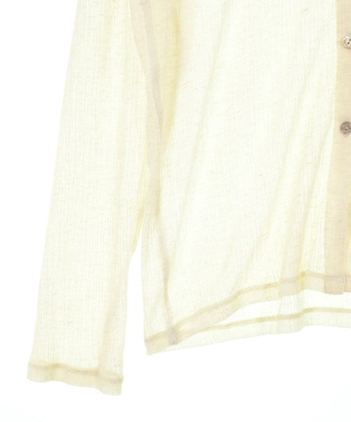 BEAUTY&YOUTH UNITED ARROWS เสื้อลำลอง