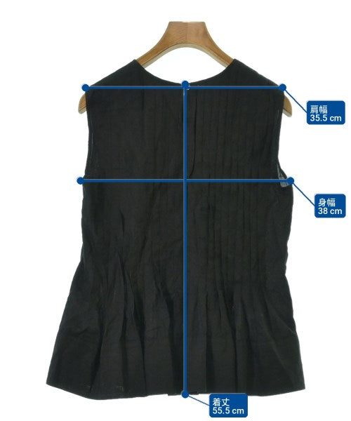 BEAUTY&YOUTH UNITED ARROWS เสื้อสตรี