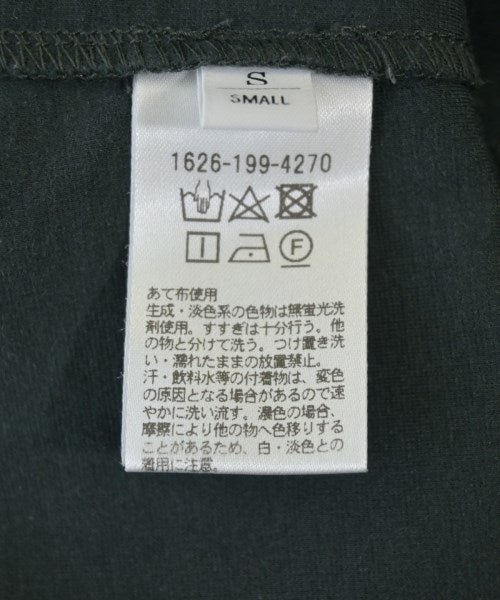 BEAUTY&YOUTH UNITED ARROWS ชุดเดรส