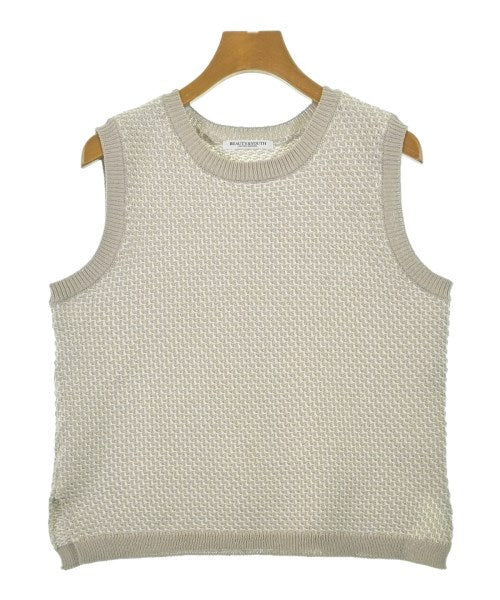 BEAUTY&YOUTH UNITED ARROWS เสื้อกั๊ก